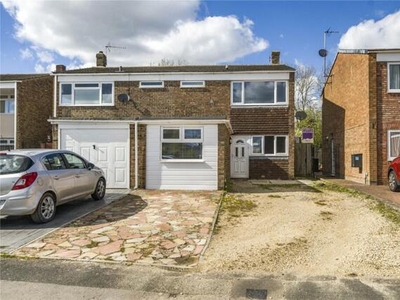 3 Bedroom Semi-detached House For Sale In Stratton, Swindon