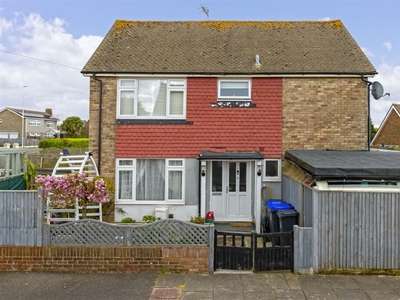 3 bedroom semi-detached house for sale in Stuart Close, Worthing, BN11