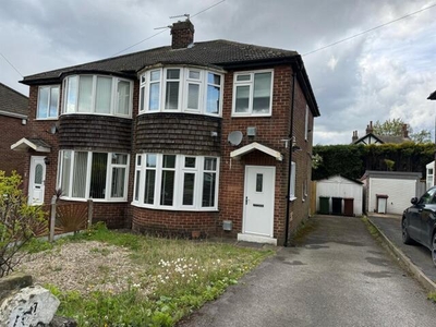 3 Bedroom Semi-detached House For Sale In Tingley