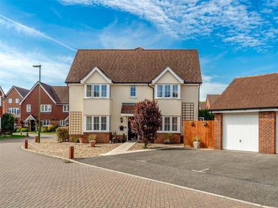 3 bedroom semi-detached house for sale in Tulip Tree Road, Worthing, West Sussex, BN13
