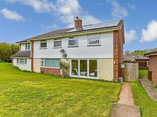 3 Bedroom Semi-detached House For Sale In Uckfield