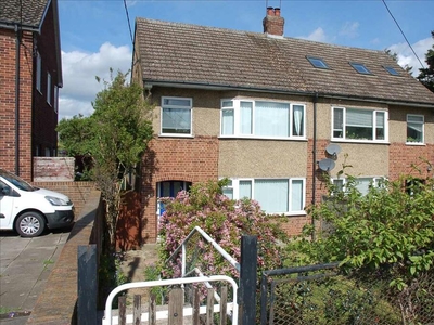 3 bedroom semi-detached house for sale in Waterhouse Lane, Chelmsford, CM1