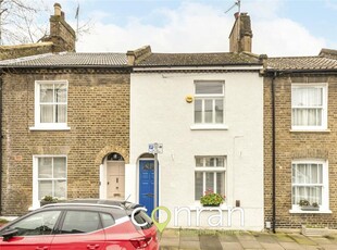 3 bedroom terraced house for rent in Colomb Street, Greenwich, SE10