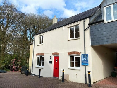 3 Bedroom Terraced House For Rent In Duporth