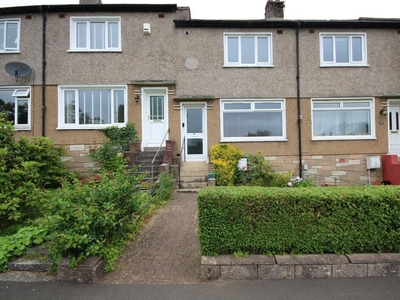 3 bedroom terraced house for rent in Lawers Drive, Bearsden, Glasgow - Available NOW!!, G61