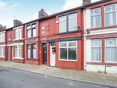 3 bedroom terraced house for rent in Lunt Road, Bootle, L20 5EZ-Available with Zero Deposits, L20
