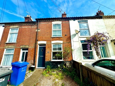3 bedroom terraced house for rent in Magpie Road, NORWICH, NR3
