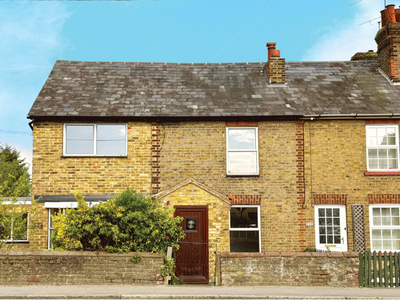 3 bedroom terraced house for sale in 228 Main Road, Broomfield, Chelmsford, CM1