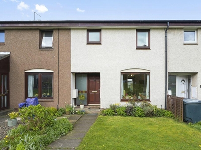 3 bedroom terraced house for sale in 24 Buckstone Howe, Edinburgh, EH10 6XF, EH10