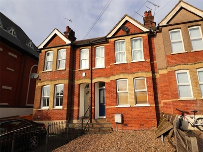 3 bedroom terraced house for sale in Alexandra Road, Brentwood, Essex, CM14