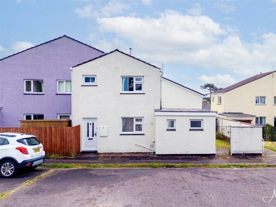 3 bedroom terraced house for sale in Ambleside, West Cross, Swansea, SA3