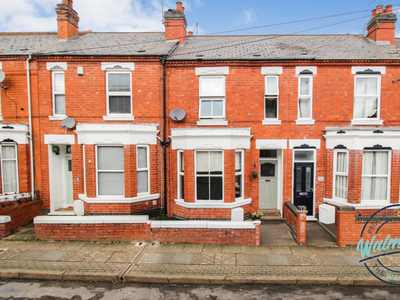 3 bedroom terraced house for sale in Berkeley Road North, Earlsdon, Coventry, CV5