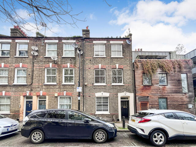 3 Bedroom Terraced House For Sale In Bethnal Green