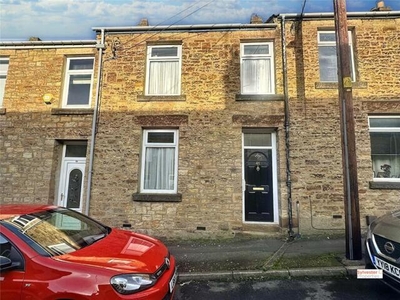 3 Bedroom Terraced House For Sale In Blackhill