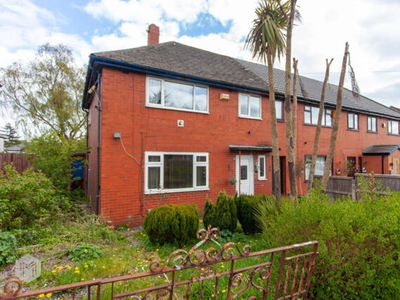 3 Bedroom Terraced House For Sale In Bolton, Greater Manchester