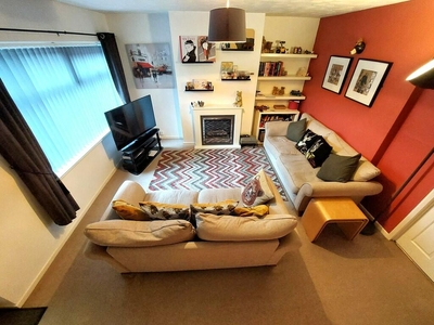 3 bedroom terraced house for sale in Boothroyden Road, Blackley, M9 , M9