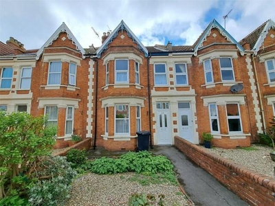 3 Bedroom Terraced House For Sale In Burnham-on-sea, Somerset