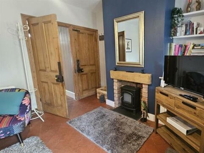 3 Bedroom Terraced House For Sale In Clun