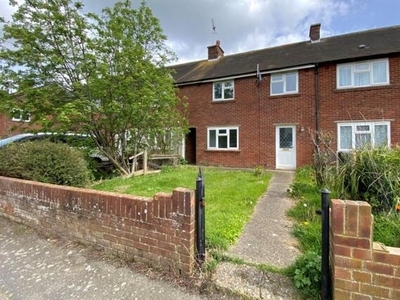 3 Bedroom Terraced House For Sale In Deal