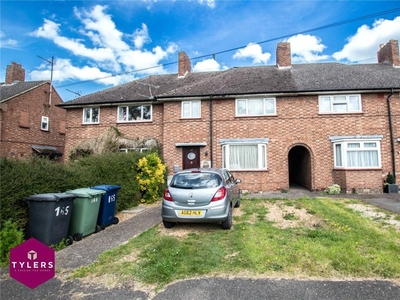 3 bedroom terraced house for sale in Ditton Fields, Cambridge, Cambridgeshire, CB5