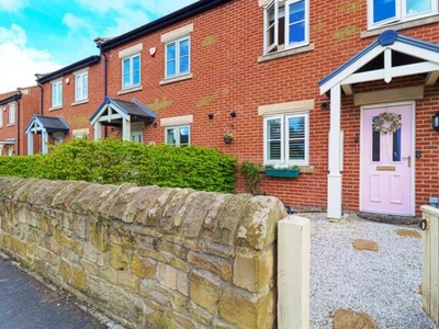 3 Bedroom Terraced House For Sale In East Boldon, Tyne And Wear