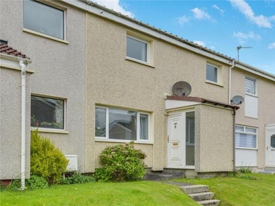 3 Bedroom Terraced House For Sale In East Kilbride, South Lanarkshire