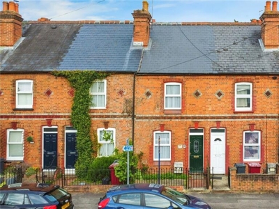 3 bedroom terraced house for sale in Elgar Road, Reading, Berkshire, RG2