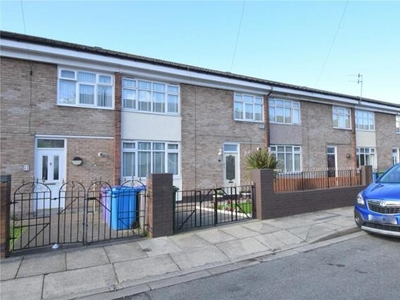 3 Bedroom Terraced House For Sale In Everton, Liverpool