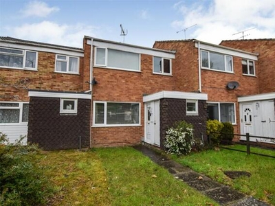 3 Bedroom Terraced House For Sale In Farnborough, Hampshire