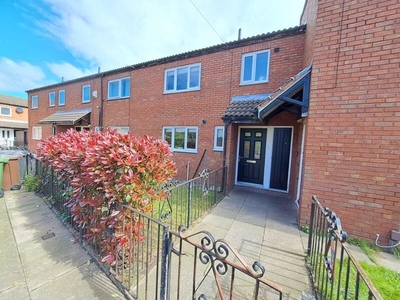 3 bedroom terraced house for sale in Glover Place, Bootle, L20