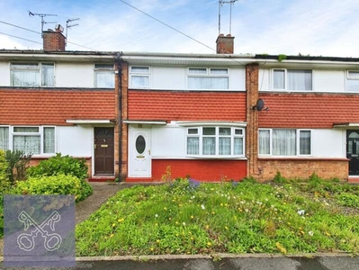 3 Bedroom Terraced House For Sale In Hull, East Yorkshire