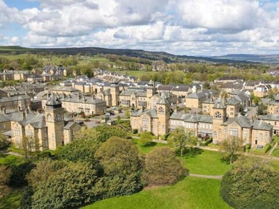 3 Bedroom Terraced House For Sale In Ilkley, West Yorkshire