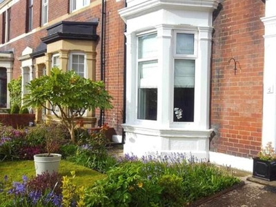 3 Bedroom Terraced House For Sale In Jarrow, Tyne And Wear