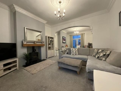 3 Bedroom Terraced House For Sale In Jarrow, Tyne Y Wear