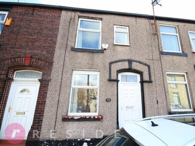 3 Bedroom Terraced House For Sale In Meanwood