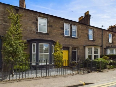 3 Bedroom Terraced House For Sale In Perth