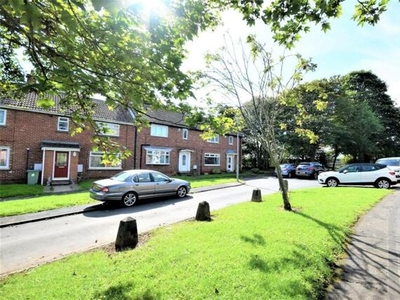 3 Bedroom Terraced House For Sale In Peterlee, Durham