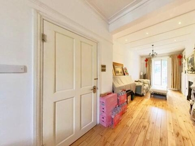 3 Bedroom Terraced House For Sale In Pimlico