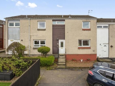 3 Bedroom Terraced House For Sale In Rosyth