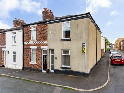 3 Bedroom Terraced House For Sale In Runcorn