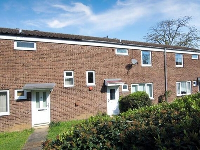 3 Bedroom Terraced House For Sale In Sandy, Bedfordshire