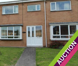 3 Bedroom Terraced House For Sale In Thornton-cleveleys