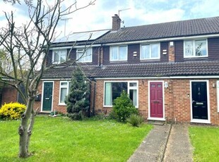 3 Bedroom Terraced House For Sale In Westoning