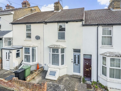 3 bedroom terraced house for sale in Whitmore Street, Maidstone, ME16