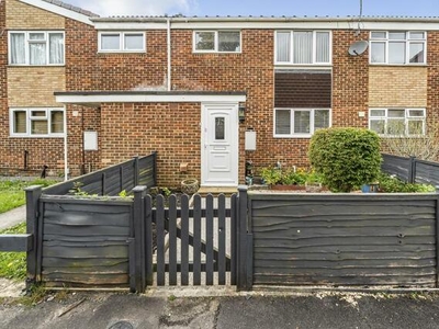 3 Bedroom Terraced House For Sale In Wiltshire