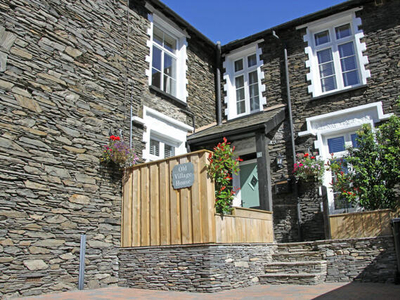 3 Bedroom Terraced House For Sale In Windermere, Cumbria