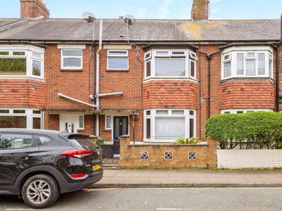 3 bedroom terraced house for sale in Winstanley Road, Portsmouth, PO2