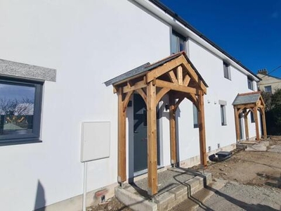 3 Bedroom Town House For Sale In Redruth
