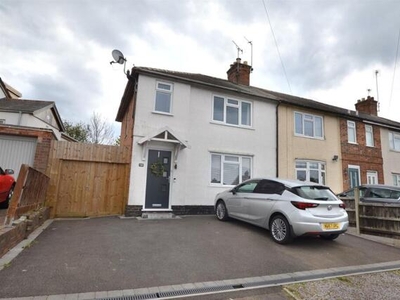 3 Bedroom Town House For Sale In Sileby