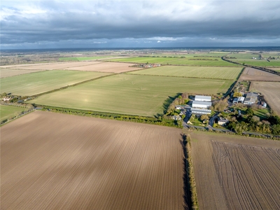 362.28 acres, New Shardelowes Farm, Fulbourn, Cambridgeshire